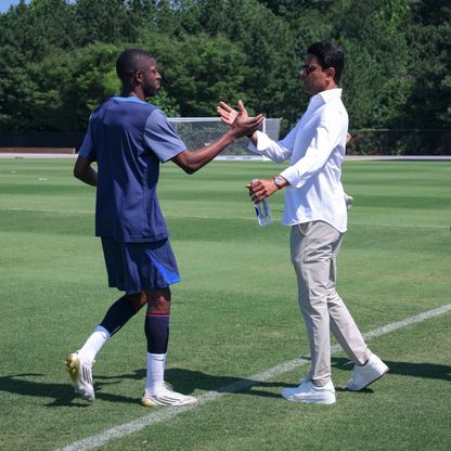 لماذا يلجأ سان جيرمان إلى المواهب المحلية للدفاع عن ألقابه؟