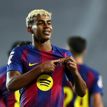 خطوة بخطوة… تفاصيل خطة برشلونة لاستعادة يامال الحقيقي