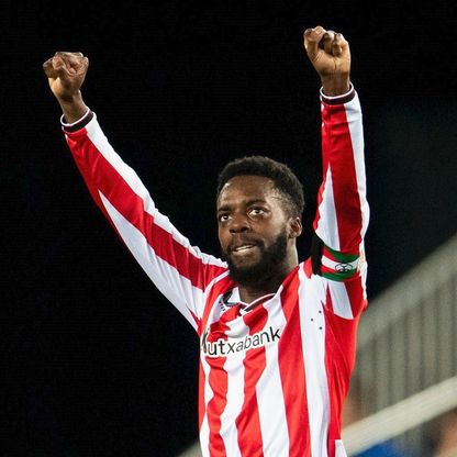 ريال سوسيداد وأتلتيك بلباو يعبران لنصف نهائي كأس ملك إسبانيا