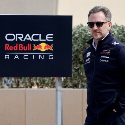 إقالة المخضرم كريستيان هورنر بعد 20 عاماً مع ريد بول في فورمولا 1