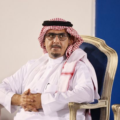 الأمير نواف بن سعد رئيساً جديداً لنادي الهلال بالتزكية