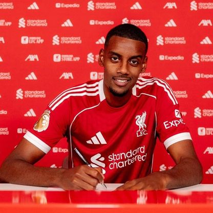 أغلى 10 صفقات في الميركاتو الصيفي 2025