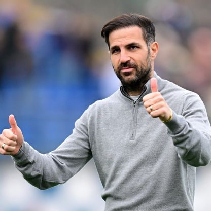 فابريغاس: صراحتي تؤلمني ووسائل التواصل الاجتماعي تُدمّر الناس