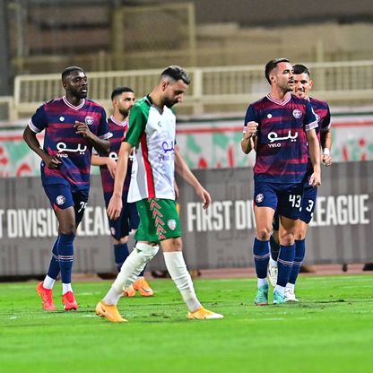 بعد صعود تاريخي.. النجمة السعودي يضم 4 لاعبين دفعة واحدة