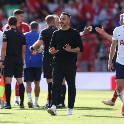 "لا نلعب فوتبول مانيجر".. توتنهام يكرر رقماً كارثياً بعد 52 عاماً