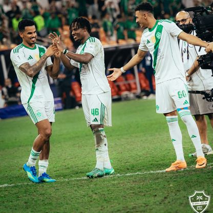 موعد مباراة الأهلي وماتشيدا في نهائي دوري أبطال أسيا للنخبة