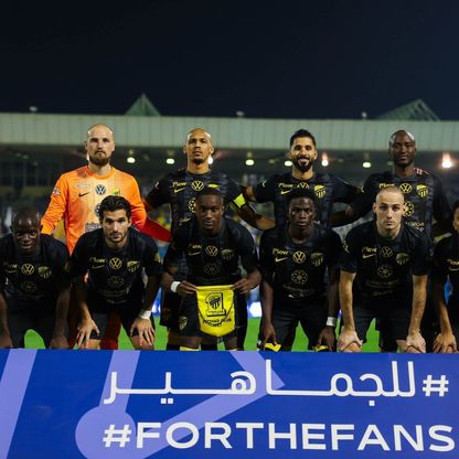الاتحاد يحقق إنجازاً لا سابق له في الدوري السعودي