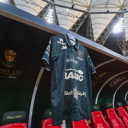 إنريكي أساسياً.. تشكيلة الخلود أمام الهلال في نهائي كأس الملك