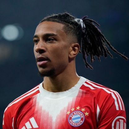 ريال مدريد يعرض على أوليس نجم بايرن لقب "ثالث أغلى لاعب في التاريخ"