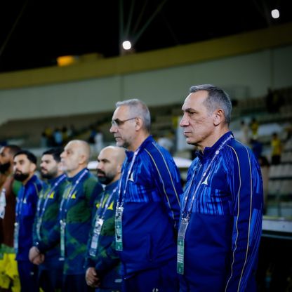 مدرب الخليج: الحكام لا يحترموننا وبدّلوا النتيجة أمام الاتحاد