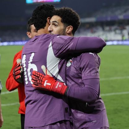 الشناوي يعيد للأذهان واقعة "ميدو وشحاتة".. وشوبير يكسب الرهان