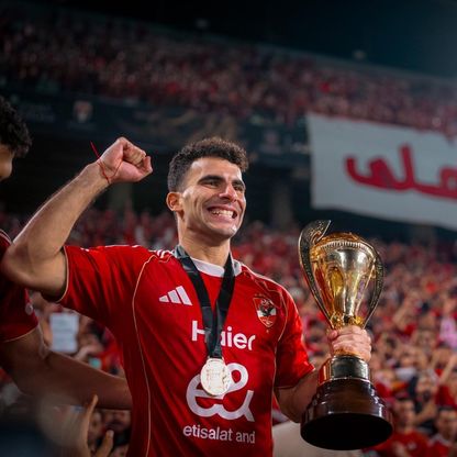 الزمالك يطالب بمعاقبة زيزو بسبب أزمة السوبر.. والأهلي يرد