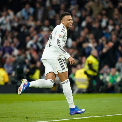 تشكيلة ريال مدريد المتوقعة ضد موناكو في دوري أبطال أوروبا