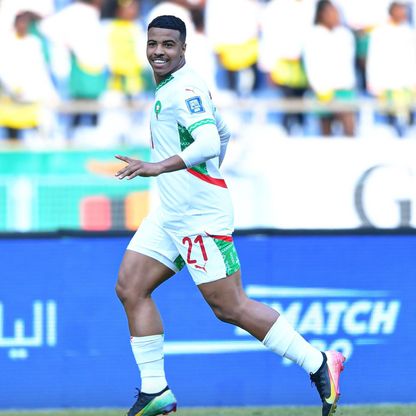 المغرب "المتأهل" يحقق الفوز السابع توالياً في تصفيات المونديال