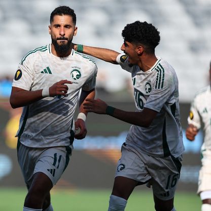السعودية تدشن مشاركتها في الكأس الذهبية بالفوز على هايتي