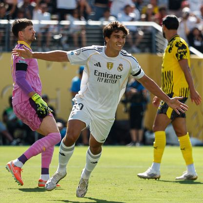 غونزالو يشكر غولر على "هديته" ولا يخشى مواجهة باريس سان جيرمان