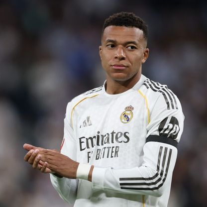 هل كيليان مبابي يضر ريال مدريد؟..  الأرقام تجيب