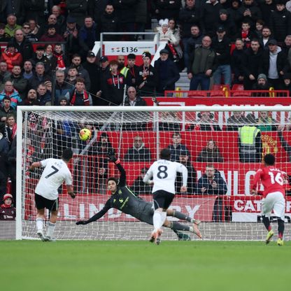 من هو "ملك" ركلات الجزاء في الدوري الإنجليزي الممتاز؟