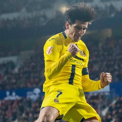 مورينو ينقذ فياريال في بامبلونا.. وليفانتي يُفرمل أتلتيكو