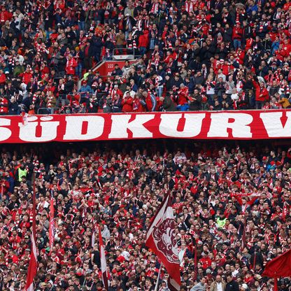 ما هي رسالة بايرن ميونيخ لجمهوره قبل معركته مع ريال مدريد؟