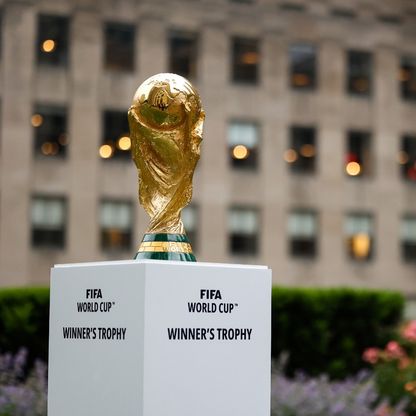 42 متأهلاً.. قائمة المنتخبات المشاركة في كأس العالم 2026