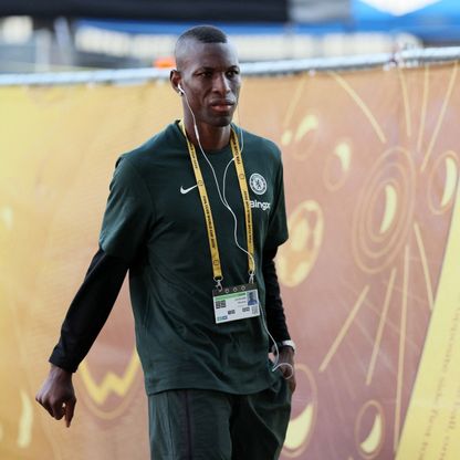 نيكولاس جاكسون يرفض العودة لتشيلسي بعد تعطيل صفقته مع بايرن