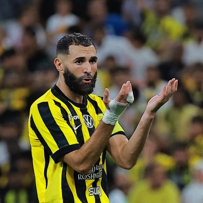 الدوري السعودي يستعد لحدث تاريخي في 21 نوفمبر 2025