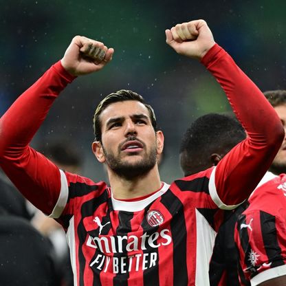 ثيو هيرنانديز "ينتظر انتقاله" للهلال ولن ينضمّ لتحضيرات ميلان