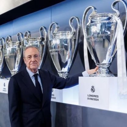 تصعيد جديد.. ريال مدريد يقاضي رابطة الدوري الإسباني