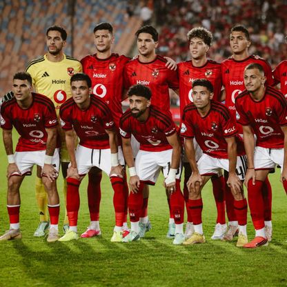 الأهلي المصري يُغرّم لاعبيه ويحذرهم: لن نقف على أحد