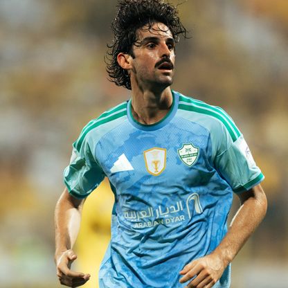 شاهد.. الأهلي يحقق فوزه الأول بنخبة آسيا بثلاثية في ملعب الوصل