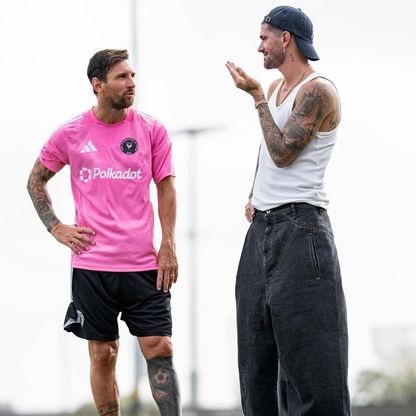 تأثير ميسي.. نجم أرجنتيني جديد يقترب من إنتر ميامي بعد دي بول