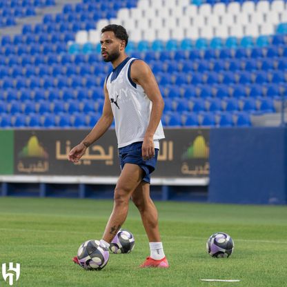 لودي الأفضل وذكري الأسوأ في قمة الهلال والقادسية