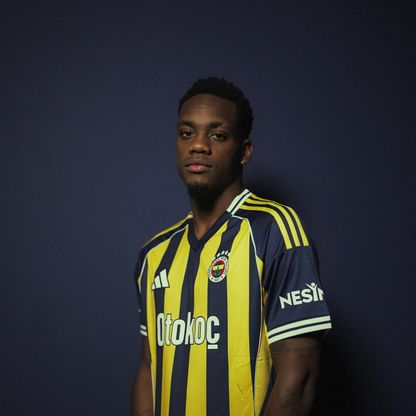 فنربخشة يستعير جون دوران من النصر لموسم واحد