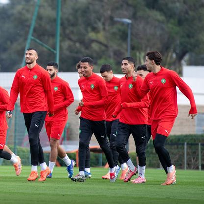 ليلة الامتحان.. بشرى تاريخية لمنتخبات شمال إفريقيا وفرصة ذهبية لفك عقدة المغرب