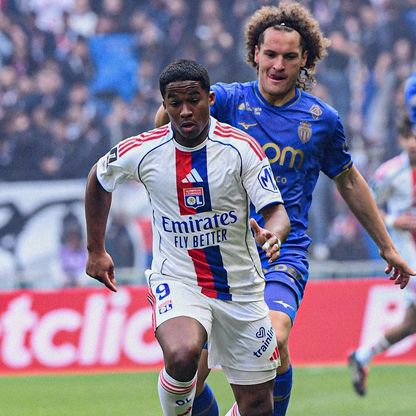 إندريك يصنع هدفاً وإصابة غرينوود في الدوري الفرنسي