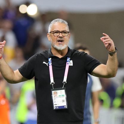 ميكالي رداً على حسام حسن: راتبي بناء على كفاءتي وسيرتي الذاتية