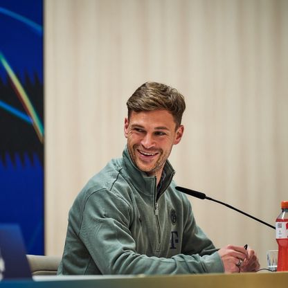 كيميش: بايرن ميونيخ وريال مدريد أفضل ناديين في أوروبا ومبابي سلاح فتاك