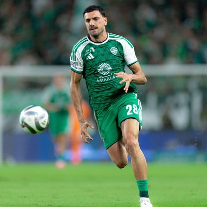لاعبان من الأهلي.. التشكيلة المثالية للجولة الأولى من الدوري السعودي