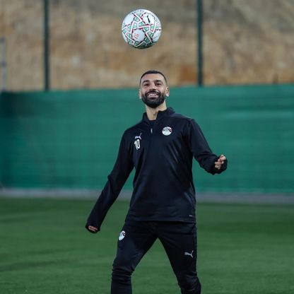 أعلى لاعبي كأس إفريقيا أجراً.. محمد صلاح الرابع بعد ثلاثي دوري روشن