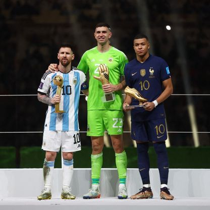 صراع أديداس ونايكي.. من هيمن على قمصان كأس العالم 2026؟