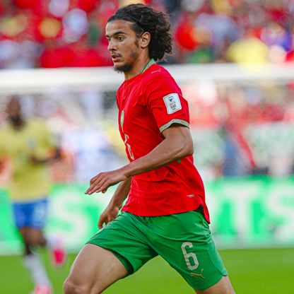 هداف فرنسا يشعل الجدل: أيوب بوعدي سيلعب لريال مدريد بشرط