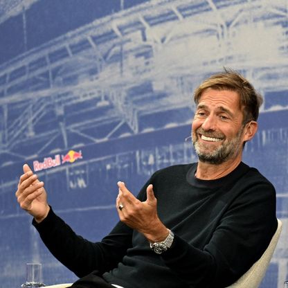 ماركا: المغربي أنس الغراري يضغط لتعيين كلوب مدرباً لريال مدريد