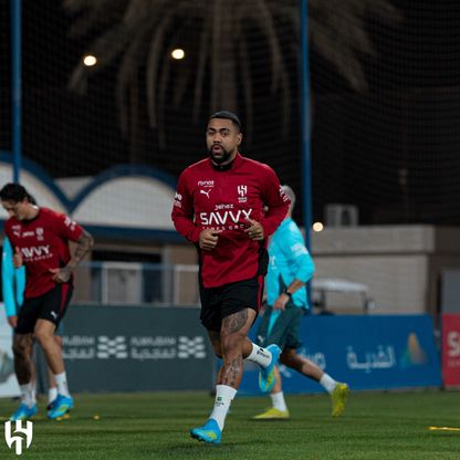 تشكيلة الهلال الأساسية ضد التعاون بدوري روشن.. من بديل بنزيما؟