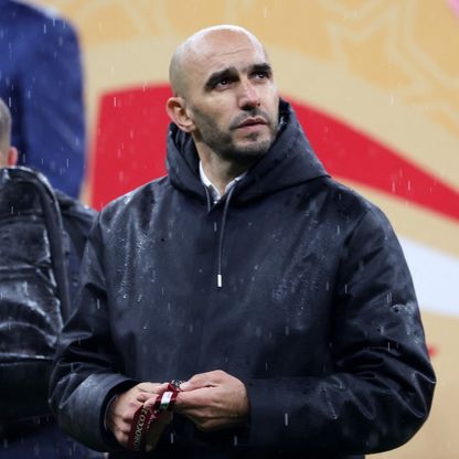 كواليس رحيل وليد الركراكي عن المغرب.. رحلة من المجد إلى الاستقالة