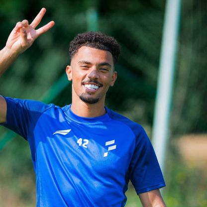 الاتحاد يحسم صفقة الجليدان ويشعل المنافسة في الجهة اليمنى