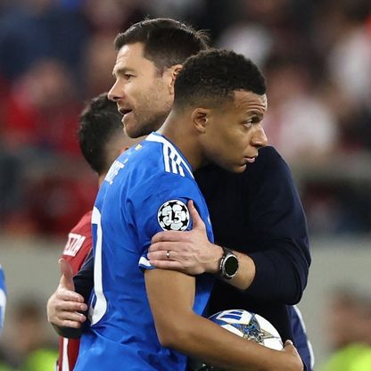 تشكيلة ريال مدريد المتوقعة أمام مانشستر سيتي في دوري أبطال أوروبا