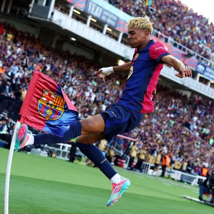 هل ينجح يامال في التحول لـ "وجه برشلونة" القادم؟