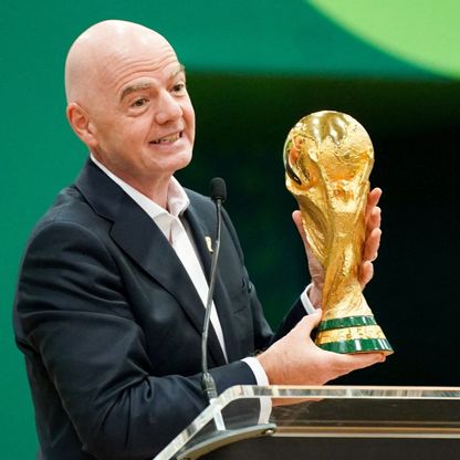 بعد أشهر من الترقب.. حسم ملف بث كأس العالم 2026 في الهند