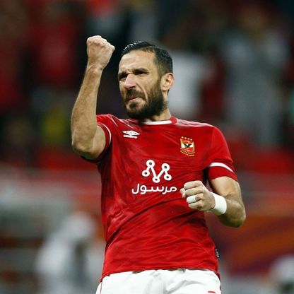 مفاجآت الشعباني.. عودة معلول وساسي وبن رمضان لمنتخب تونس